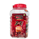 Alreef - 3 In 1 Instant coffee 35sticks
