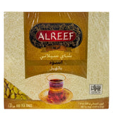 Alreef - Ceylon Black Tea Cardamom 100bags
