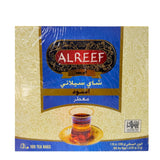 Alreef - Ceylon Black Tea Earl Grey 100bags