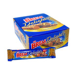 Break Delights Mini Wafer Rolls - Box 24 Pcs