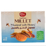 Retaj - Millet Maamoul With Honey 400g