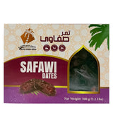 Qootof Altamr - Safawi Dates 500g