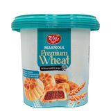 Retaj - Maamoul With Wheat  (without adding sugar)