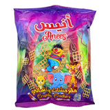 Anees Crunchy Crackers - شبس انيس