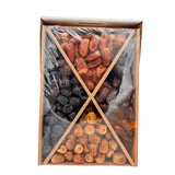 Qootof Altamar - Premium Mix Saudi Date 2Kg