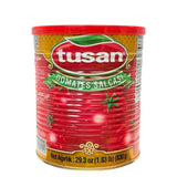 Tusan - Tomato Paste 830g