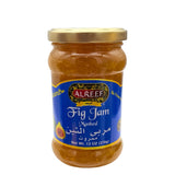 Alreef - Fig Jam 13oz