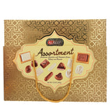Alreef - Chocolate Assorted Gift Box 280g