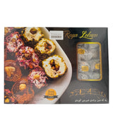 Ruya Sweet - Date Stuffed Walnut 1kg