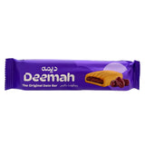 Date Deemah - تمرية ديمه