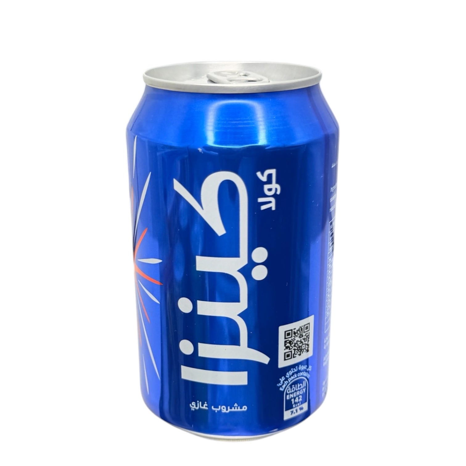 Kinza - Cola 320ml