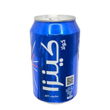 Kinza - Cola 320ml