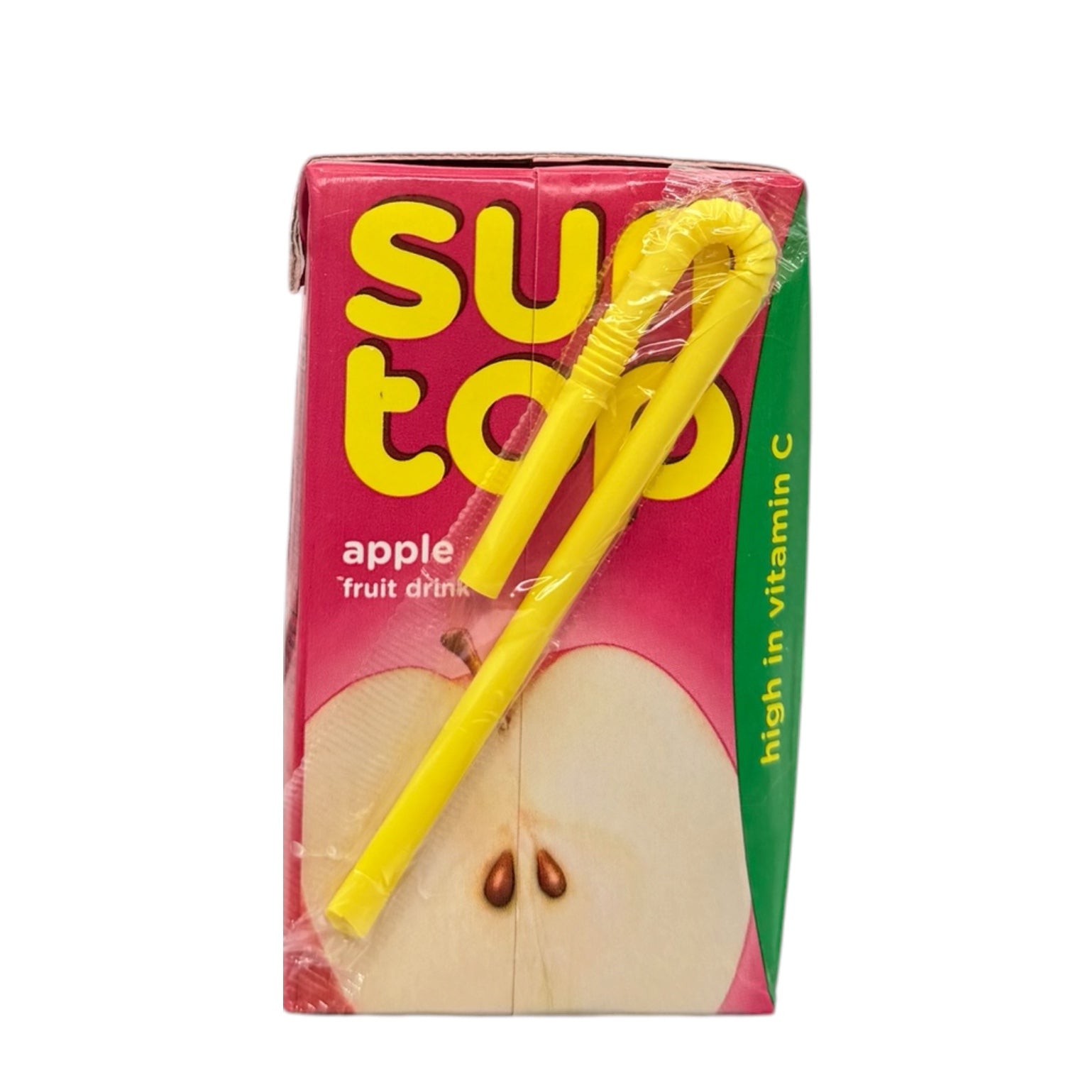 Suntop - Apple Fruit Drink 250 ml