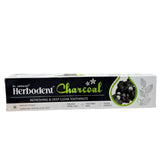 Dr. Jaikaran - Charcoal Toothpaste 185g