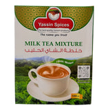 Yassin Spices - Milk Tea Mixture 100g