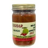 Oshar Adani - Hot Mango 1lb