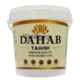 Dahab - Tahini 1kg