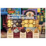 Alreef -  Cookies Assortment 700g