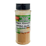Alreef- Ginger Ground 6oz