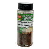Alreef- Dried Lemon Ground 6oz