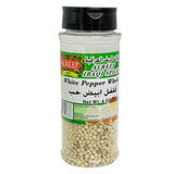 Alreef- White Pepper Whole 6oz