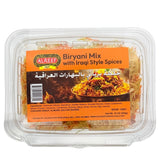Alreef- Biryani Mix- with Iraqi Style Spices 454g