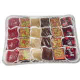 Yemeni Halwa & Harissa Variety Pack -