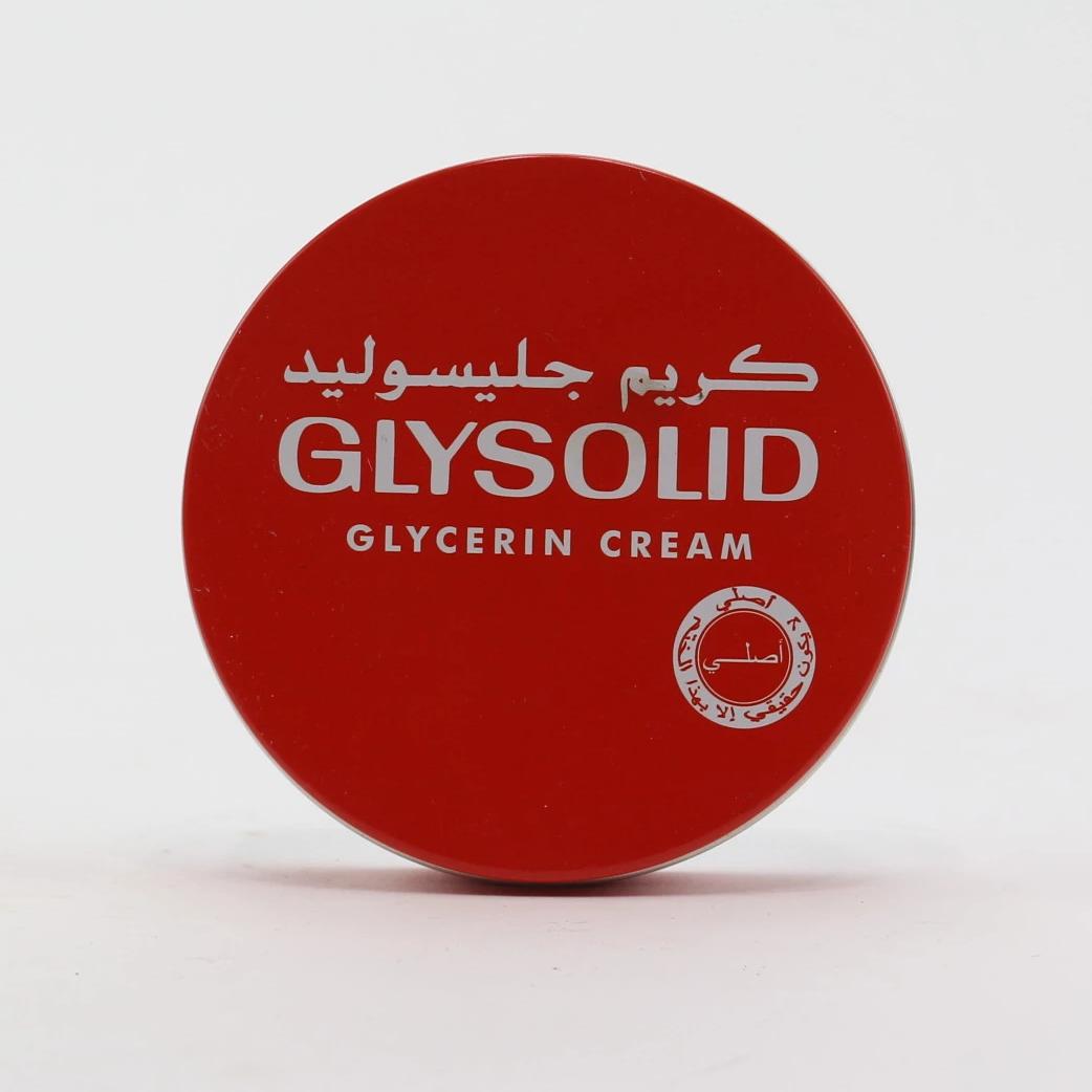 Cream Glysolid 125 Ml -