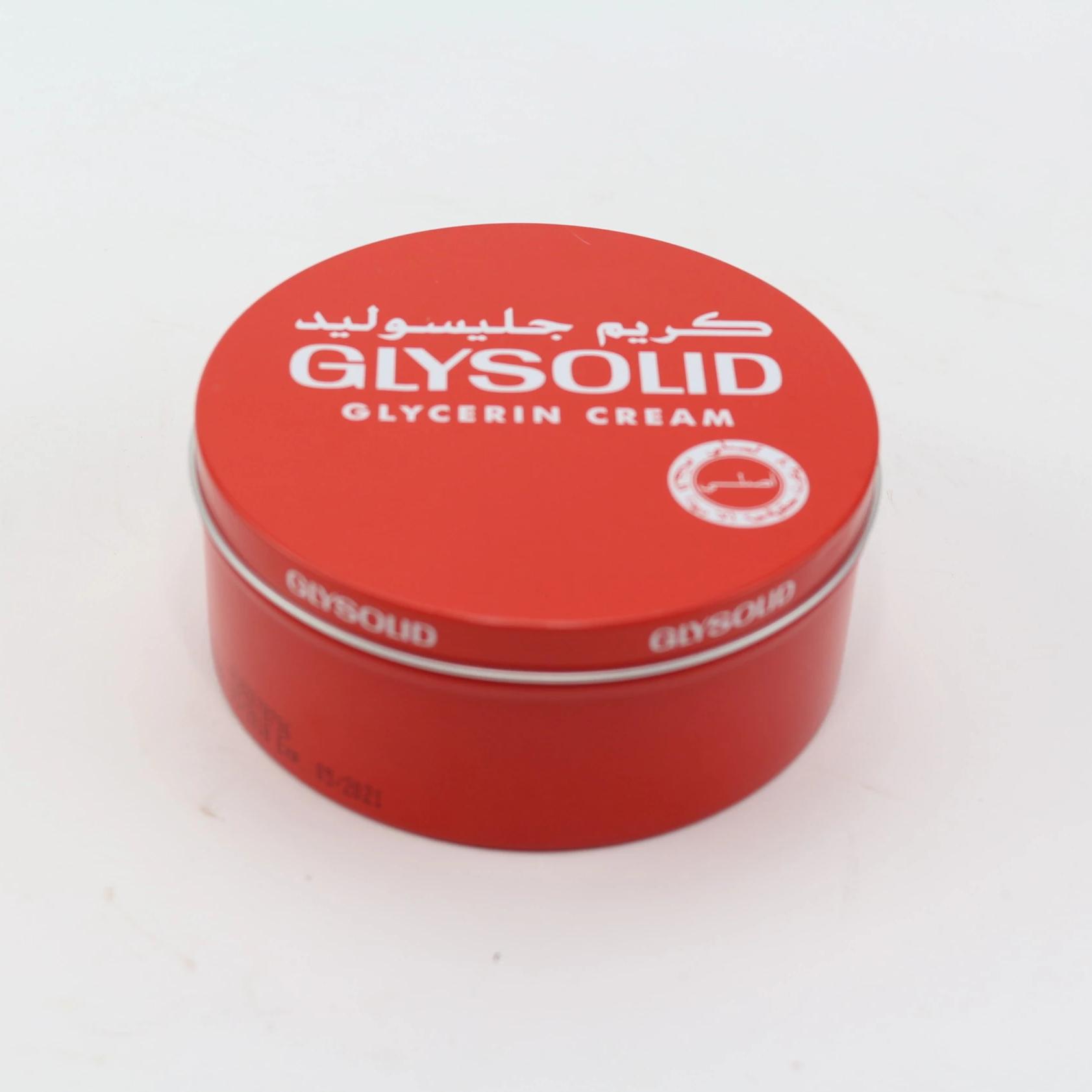 Cream Glysolid 250 Ml -