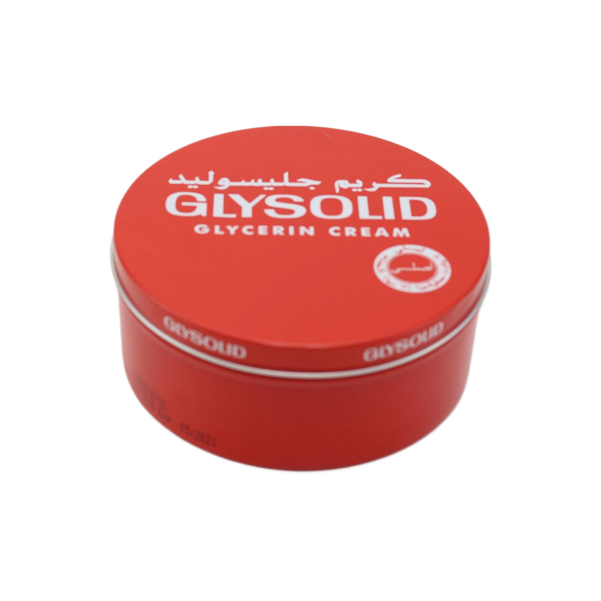 Cream GLYSOLID 250 ml