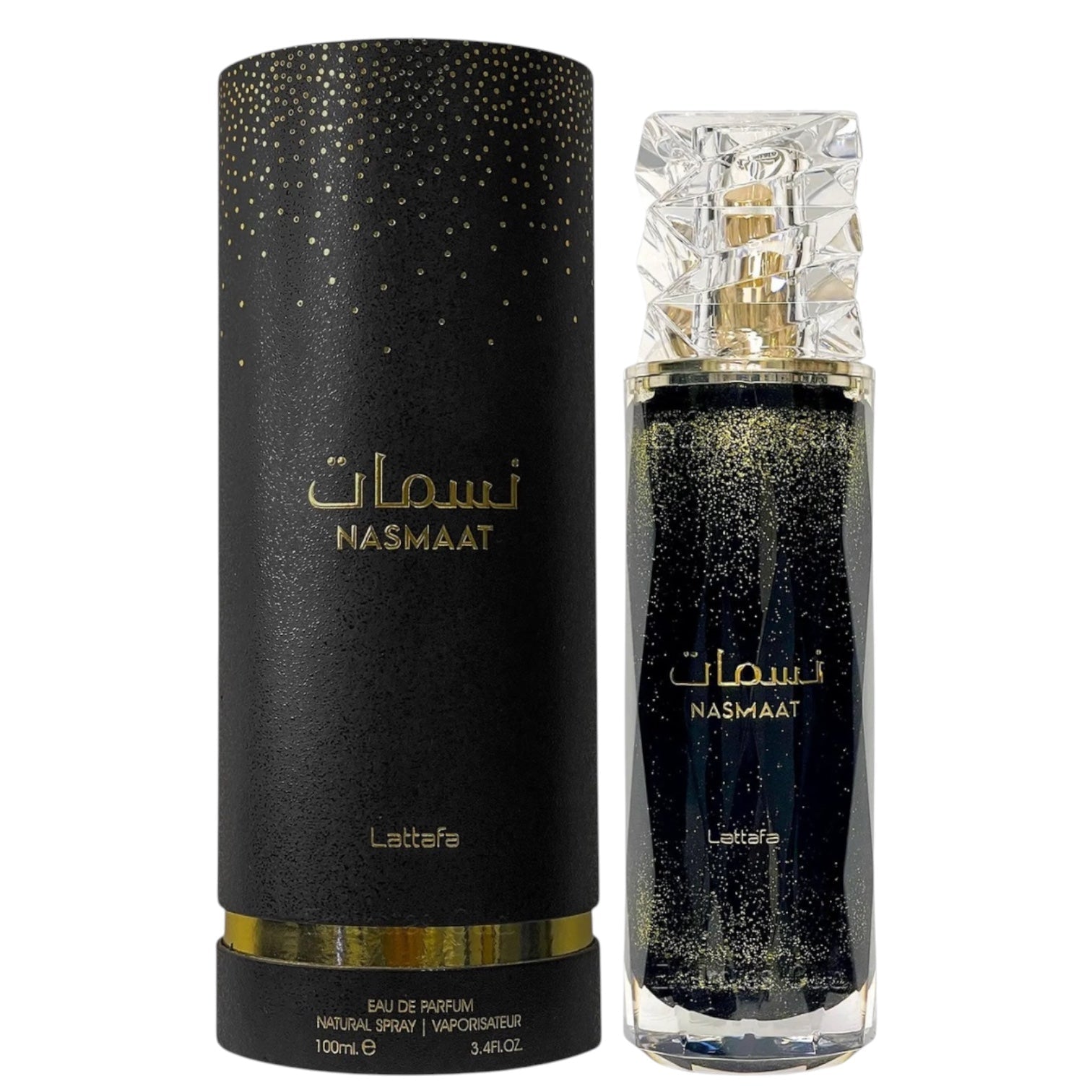 LARRAFA , NASMAAT EAU DE PARFUM 100ML