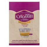 MOHAMMAD AL SAMMAN COFFEE, GULF COFFEE, ROASTED COFFEE GROUND WITH CARDMOM AND SAFFRON (Copy)