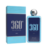 FAAN EAU DE PARFUM BLU 360 BLUE 100ML