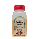 YEMEN USA - Garlic Granulated 8oz