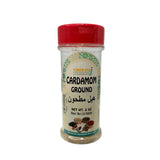 YEMEN USA - Cardamom Ground 2oz
