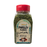 YEMEN USA - Parsley Flakes 2oz