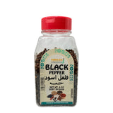 YEMEN USA- Black Pepper 6oz