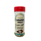 YEMEN USA - Cardamom Whole 2oz