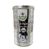 Alnoman - Coffee Filter 420g