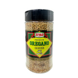 Ziyad - Oregano Leaves 1.5oz