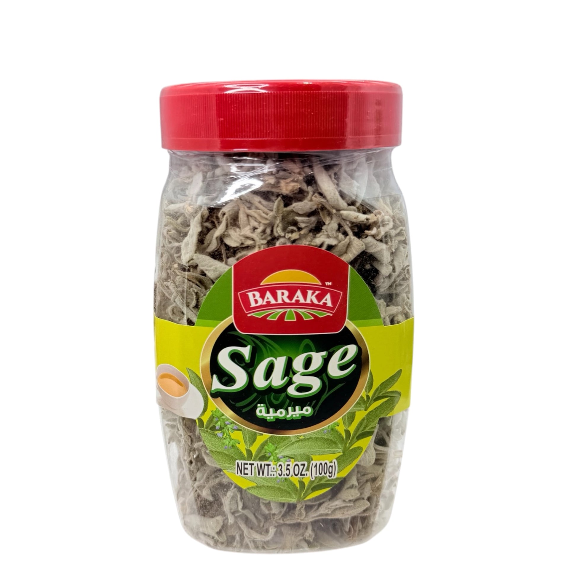 Baraka - Sage 100g