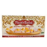 Hazerbaba- Mastika Turkish Delight 454g