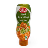 Alalali - Arabic Dessert Syrup 675g