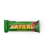 Ghandour - Safari