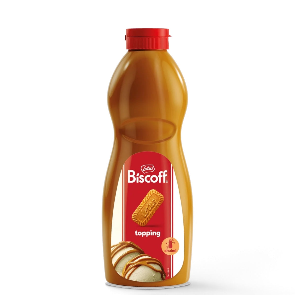 Lotus - Biscoff Spread 1kg