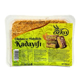 Ozark - Kadayifi (dry toasted kadayif) 200g