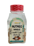 YEMEN USA - Nutmeg Whole 5oz