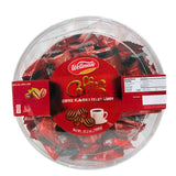 Wellmade - Coffee Flavored Filled Candy 1000g