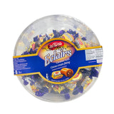 Wellmade - Caramel With Cocoa Flavored Filled Candy 1000g