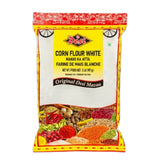 Desi - Corn Flour White